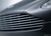 Aston Martin DB9 Aston Martin DB9